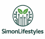 Simon LifeStyles-Logo